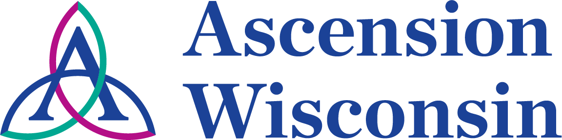 Ascension Wisconsin logo